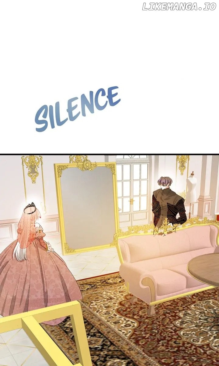 If You Want a Fake Sister Chapter 37 - page 19